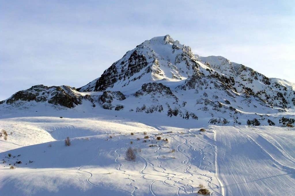 Los Molinos - Atico En Montana De Asturias Felechosa Zewnętrze zdjęcie