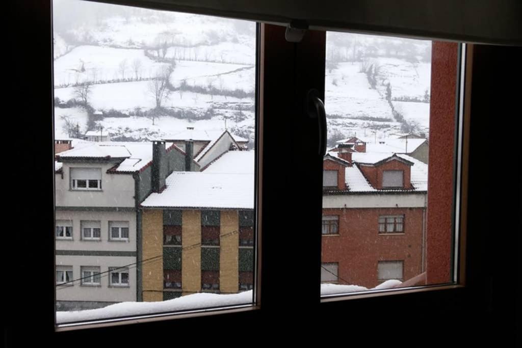 Los Molinos - Atico En Montana De Asturias Felechosa Zewnętrze zdjęcie