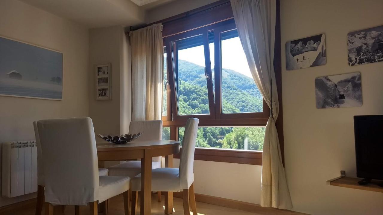 Los Molinos - Atico En Montana De Asturias Felechosa Zewnętrze zdjęcie