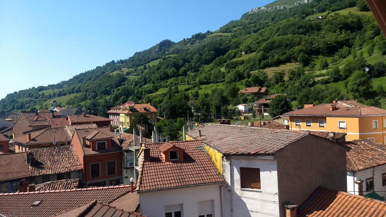 Los Molinos - Atico En Montana De Asturias Felechosa Zewnętrze zdjęcie