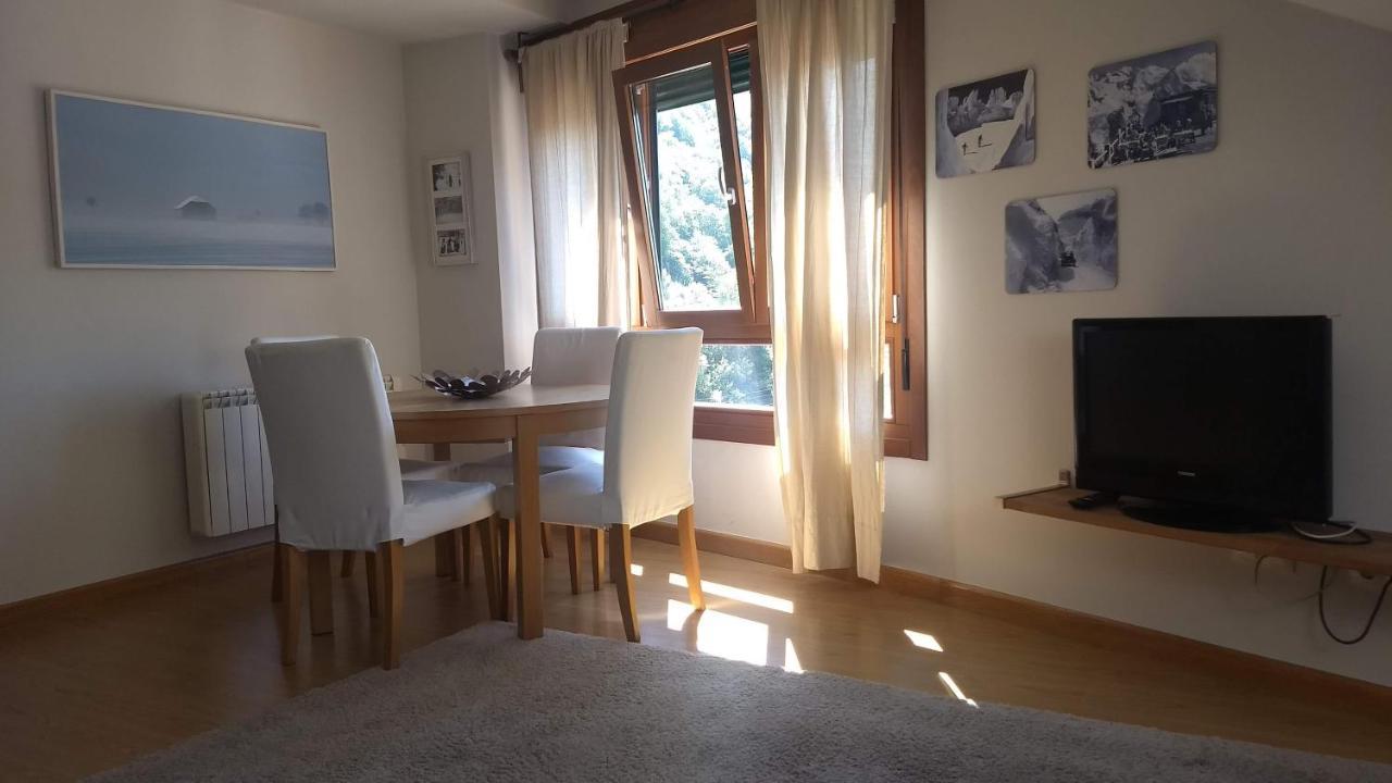 Los Molinos - Atico En Montana De Asturias Felechosa Zewnętrze zdjęcie