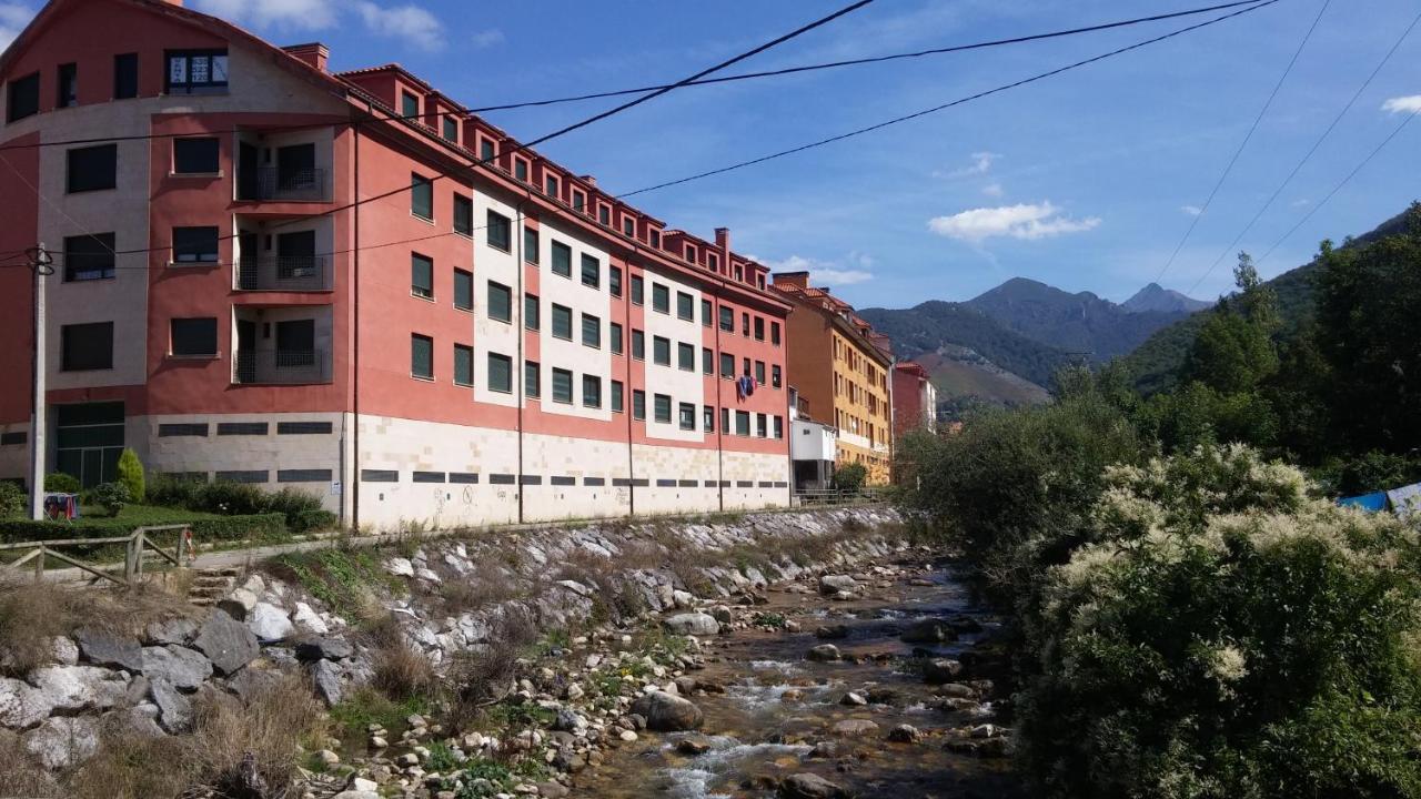 Los Molinos - Atico En Montana De Asturias Felechosa Zewnętrze zdjęcie